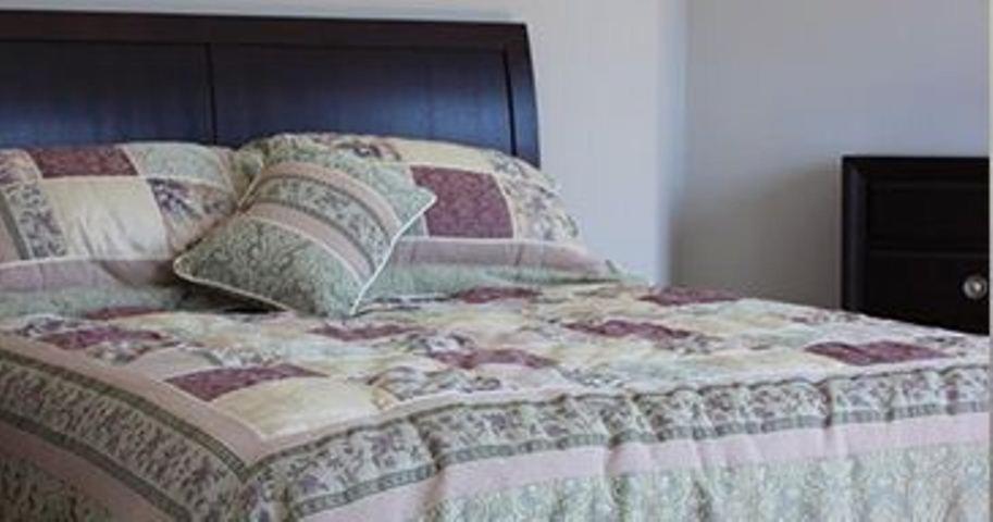 Cliffside Bed & Breakfast Culloden Стая снимка