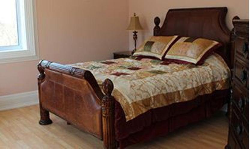 Cliffside Bed & Breakfast Culloden Стая снимка