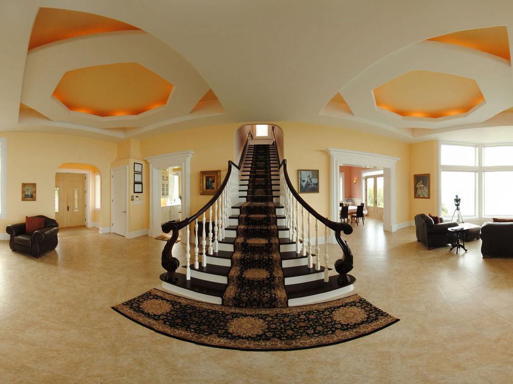Cliffside Bed & Breakfast Culloden Екстериор снимка