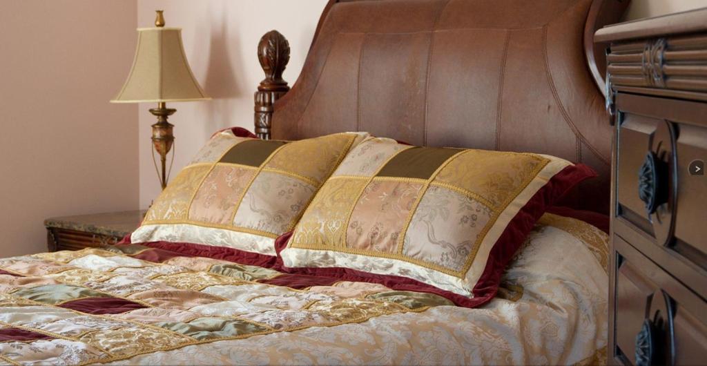 Cliffside Bed & Breakfast Culloden Стая снимка